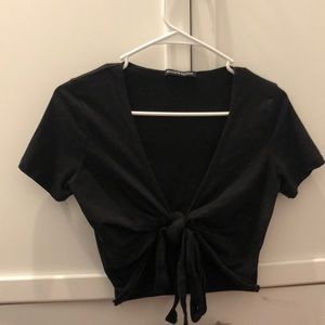 brand new brandy melville shirt